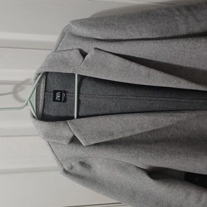 Zara coat